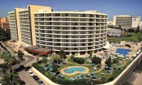vila gale ampalius hotel - vilamoura